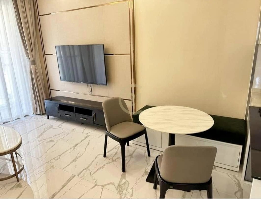 STYLISH ONE BEDROOM FOR RENT-TOUL KORK