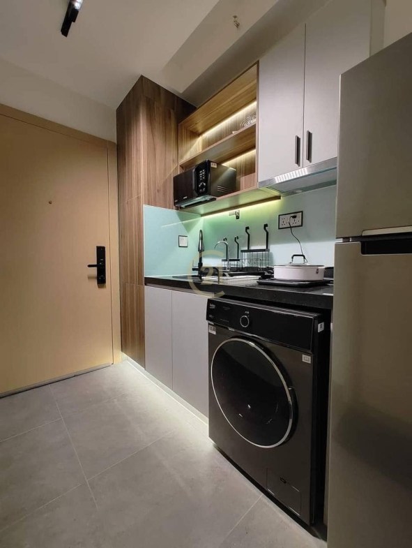 Studio Room For Rent at Agile Sky Residence