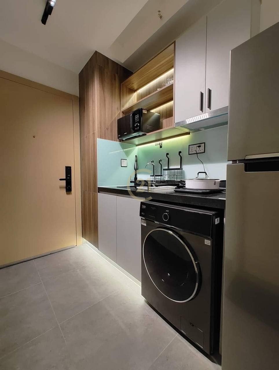 Studio Room For Rent at Agile Sky Residence