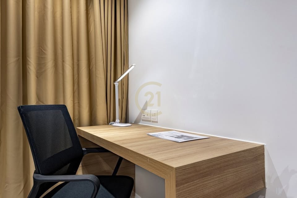 ADORABLE ONE BEDROOM FOR RENT-BKK1