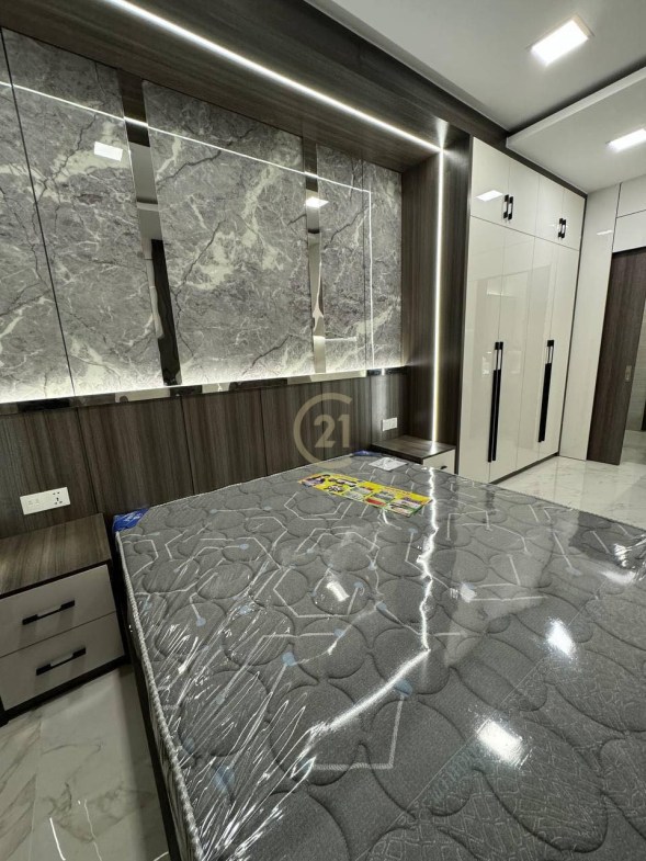 Condo 1 Bedroom For Rent at Orkide 2004