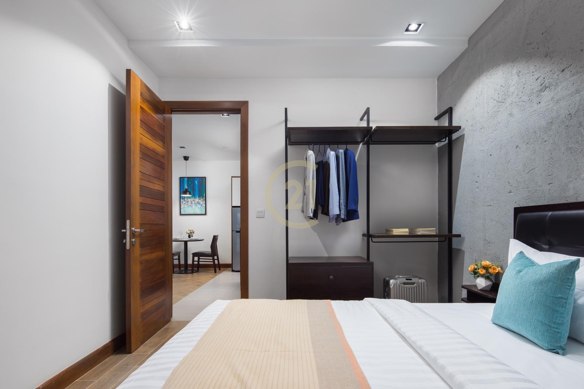 STYLISH ONE BEDROOM FOR RENT-TTP