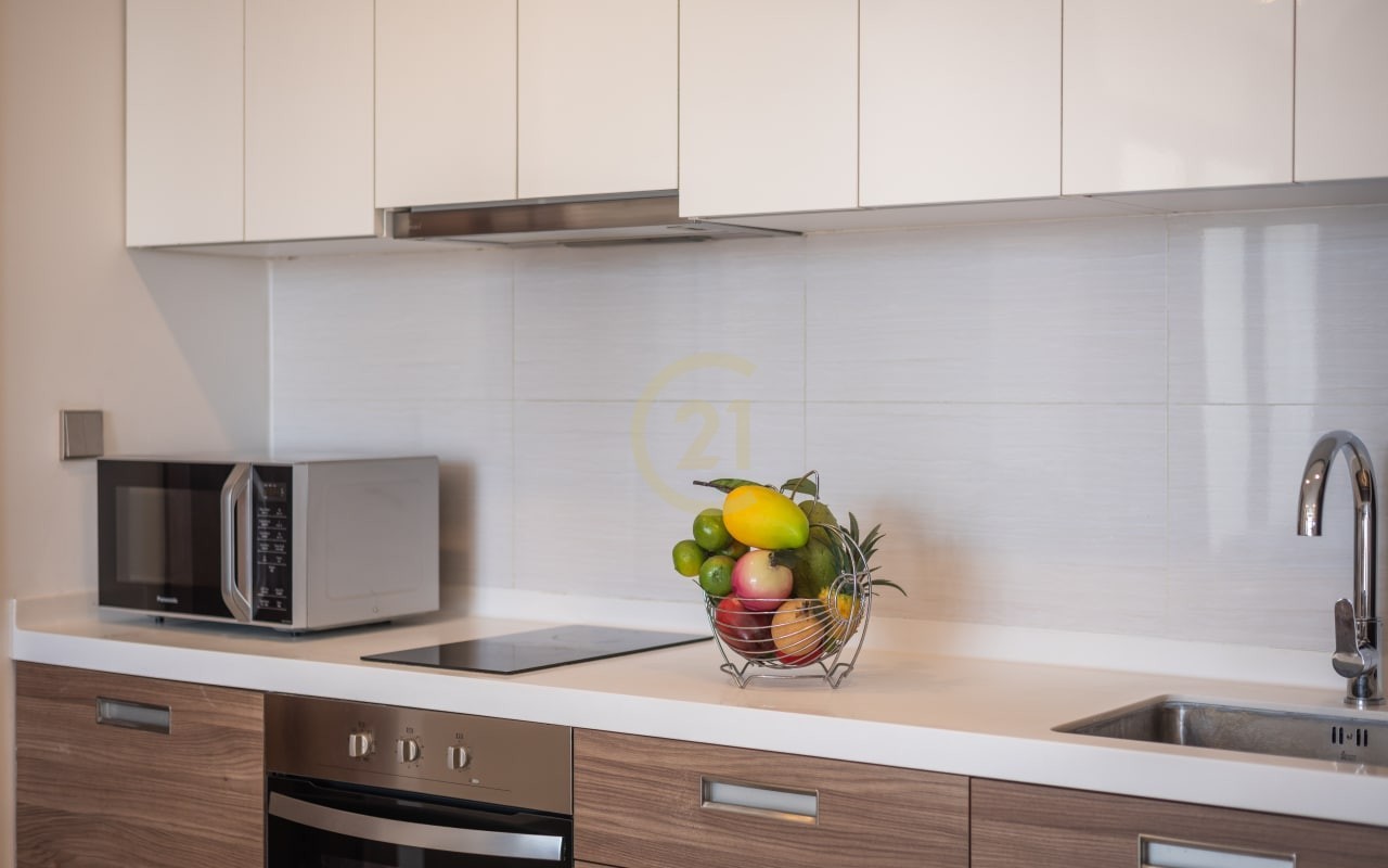 FANCY ONE BEDROOM FOR RENT-TONLE BASSAC