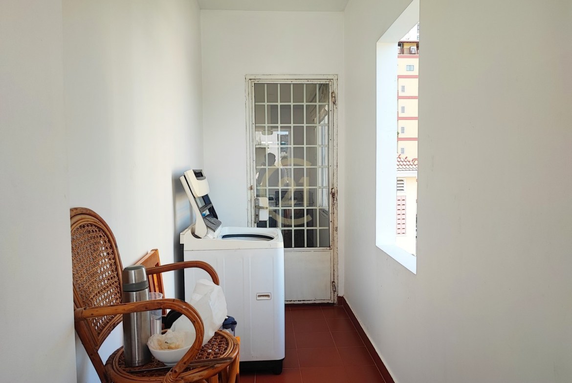 COZY THREE BEDROOM FOR RENT-TONLE BASSAC