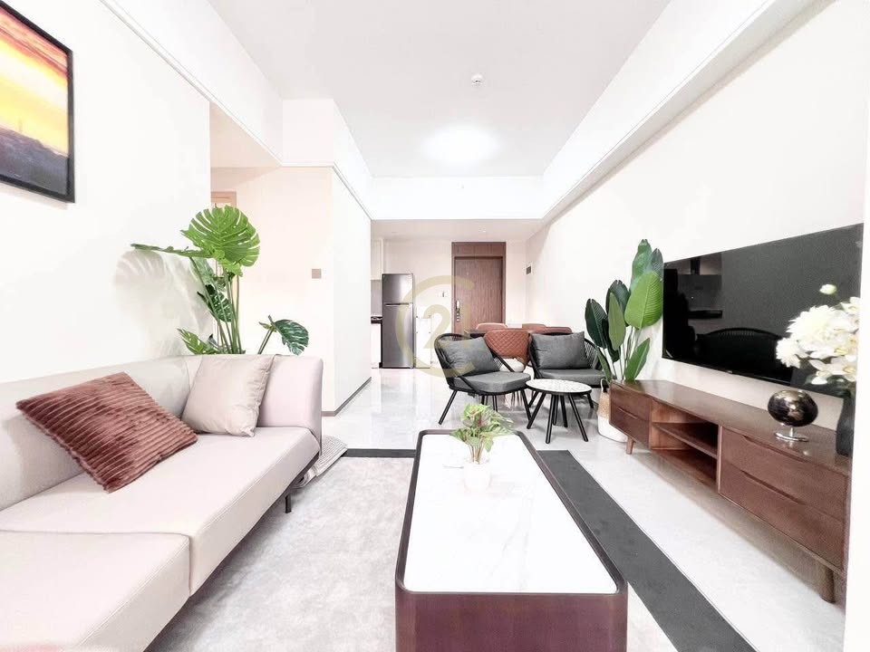 VINTAGE THREE BEDROOM FOR RENT-BKK1