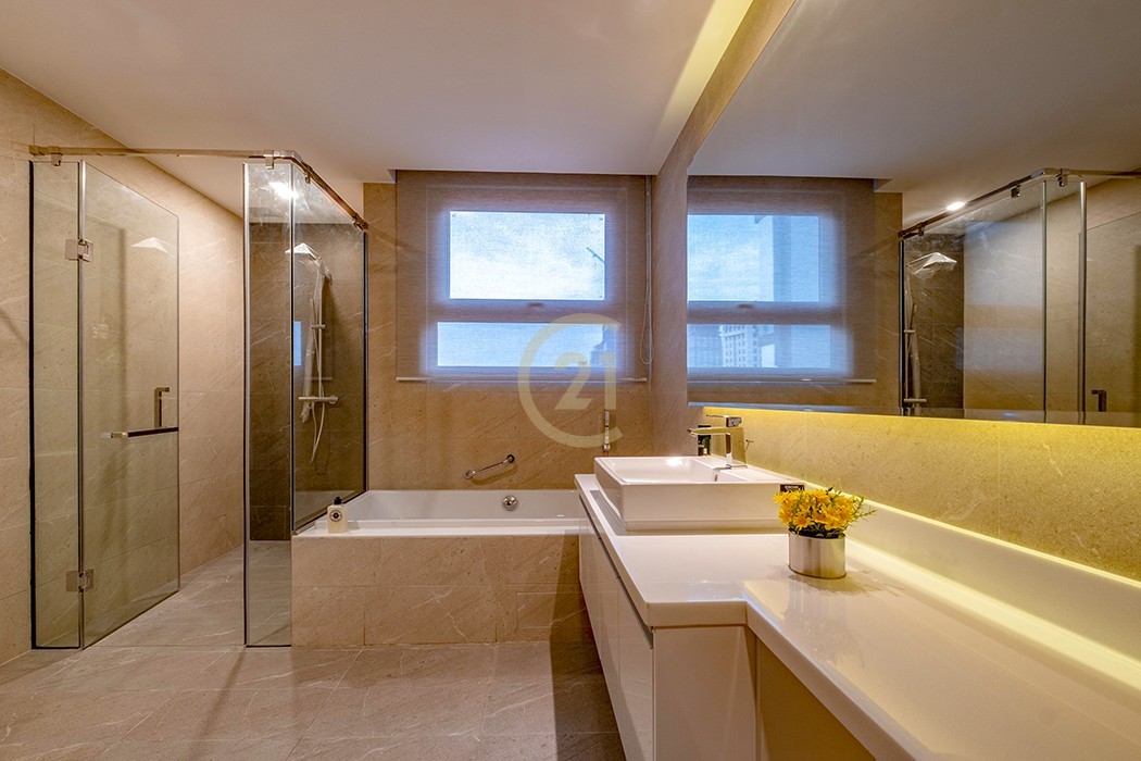 PREMIUM TWO BEDROOM FOR RENT-BKK1