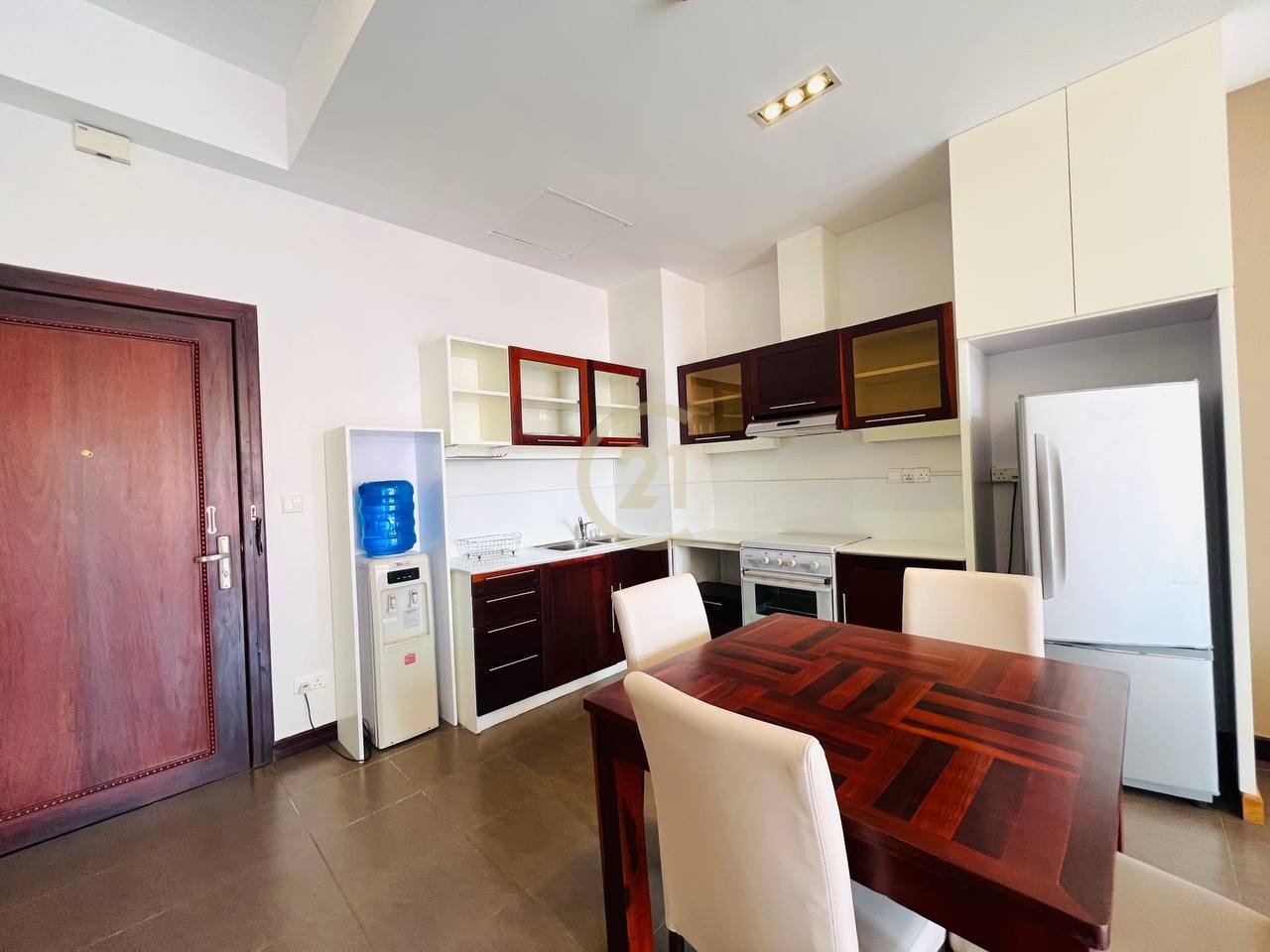 ELEGANT ONE BEDROOM FOR RENT-TONLE BASSAC
