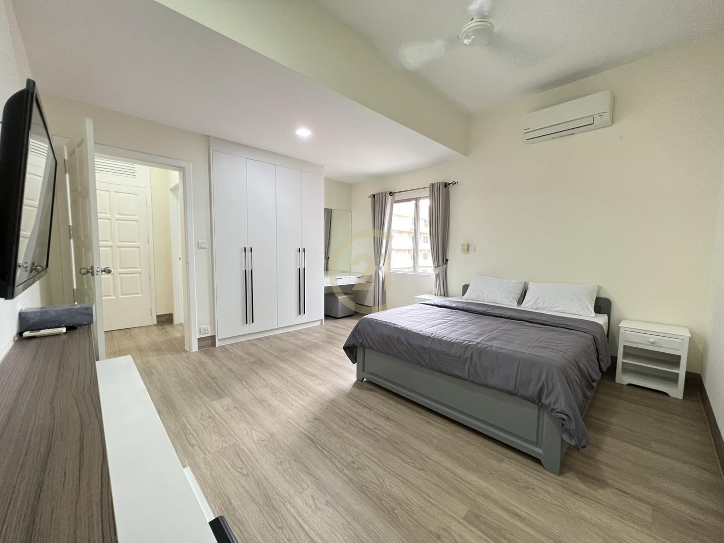 LUXURIOUS ONE BEDROOM FOR RENT-BKK1