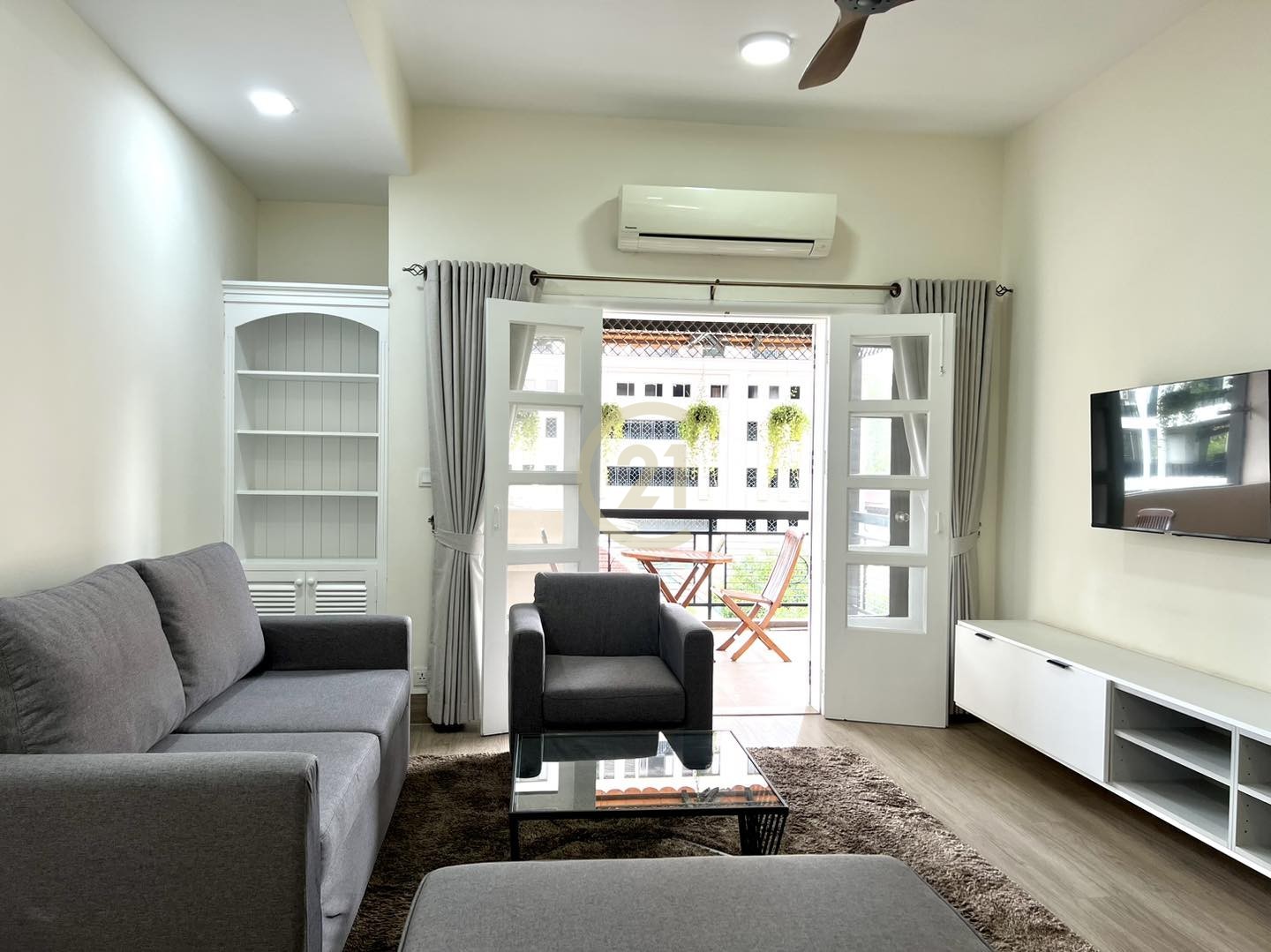 LUXURIOUS ONE BEDROOM FOR RENT-BKK1