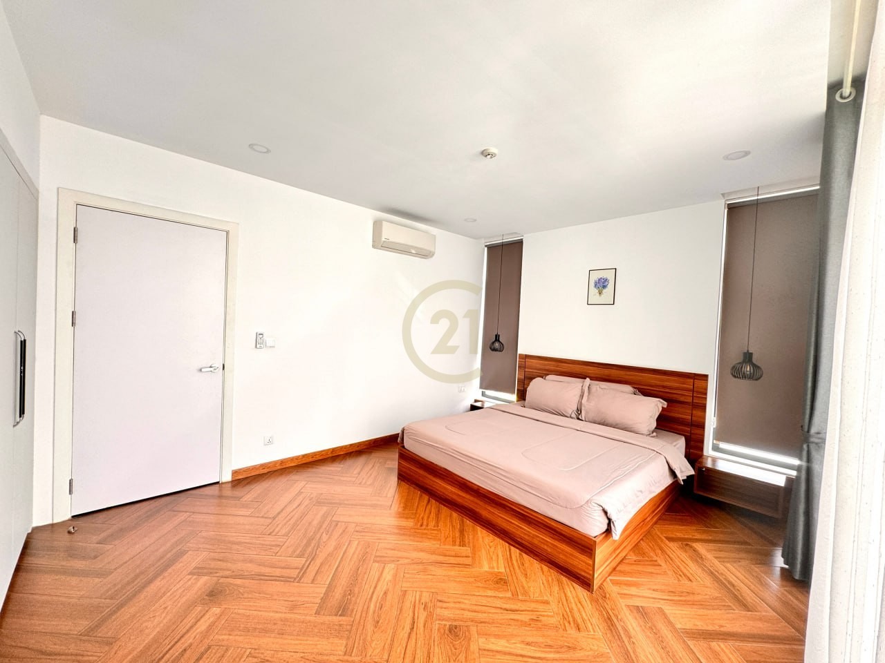ELEGANT ONE BEDROOM FOR RENT-BKK1