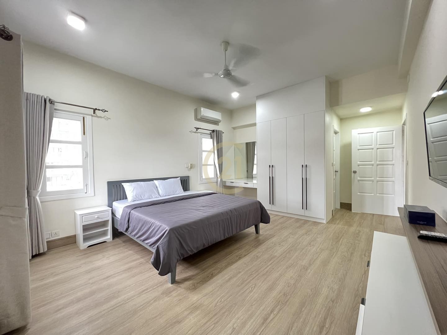 LUXURIOUS ONE BEDROOM FOR RENT-BKK1