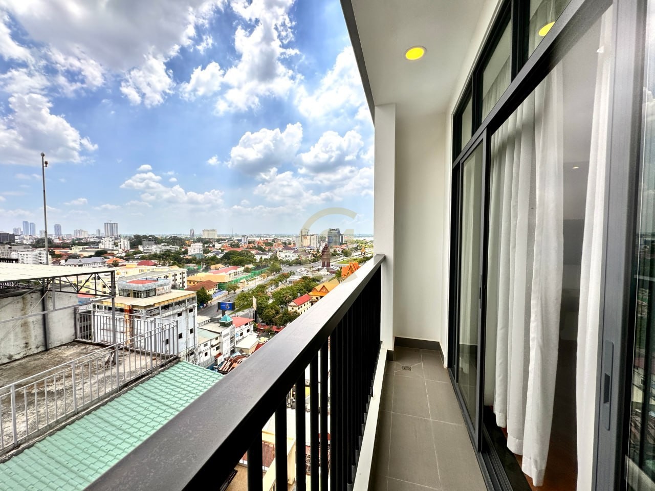ELEGANT ONE BEDROOM FOR RENT-BKK1
