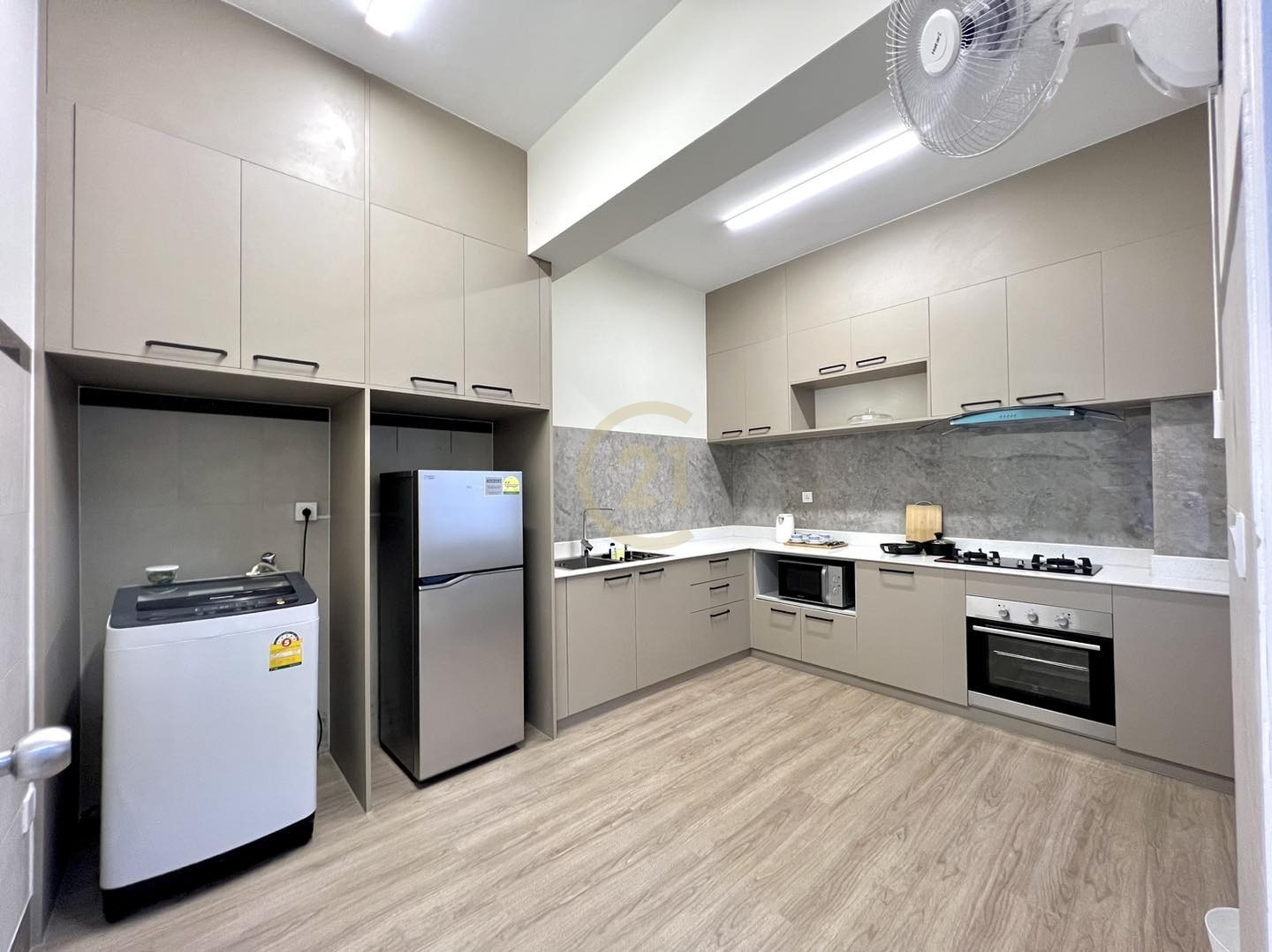 LUXURIOUS ONE BEDROOM FOR RENT-BKK1