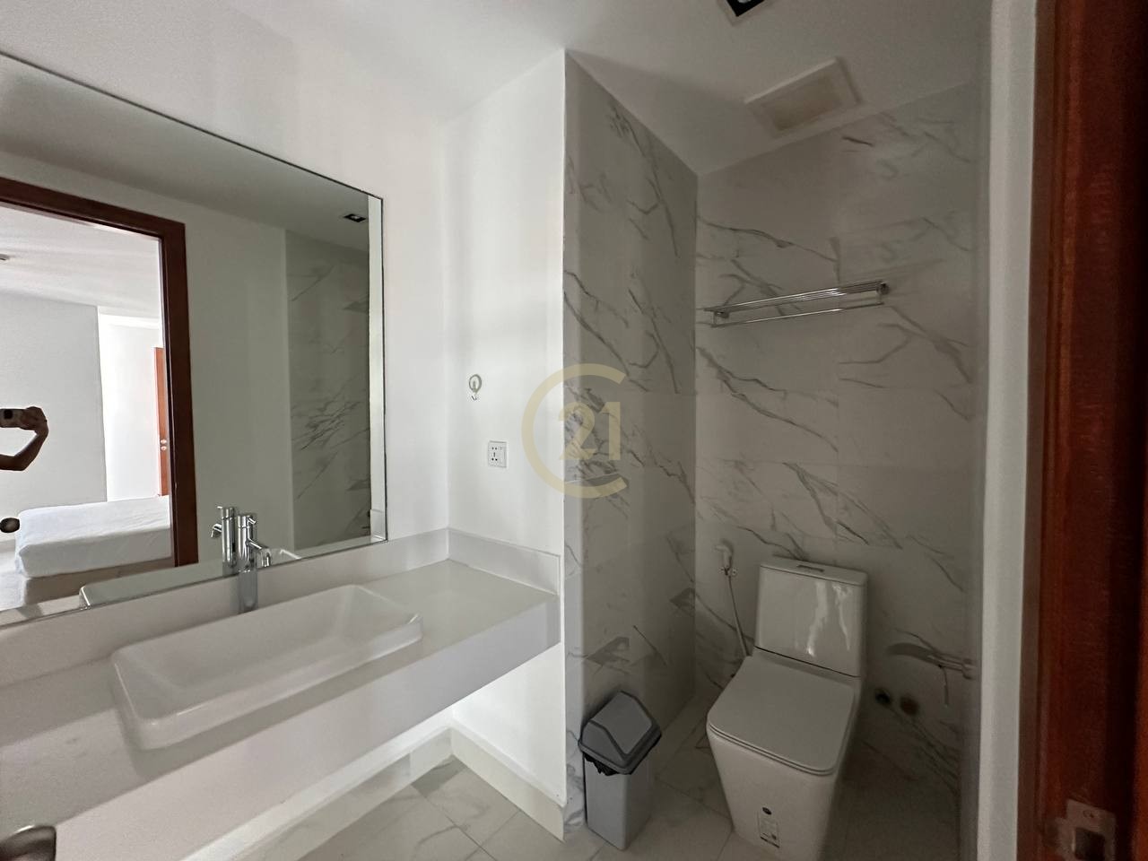 PREMIUM FOUR BEDROOM FOR RENT-BKK1