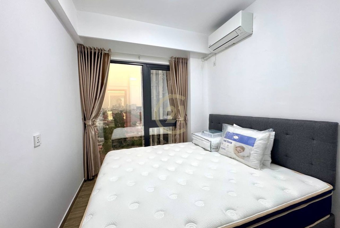 Stylis 3 Bedroom For Rent at Chroy Chongva