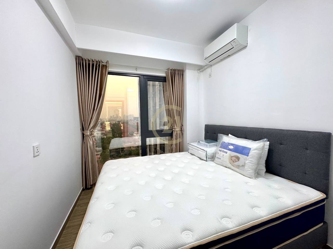 Stylis 3 Bedroom For Rent at Chroy Chongva