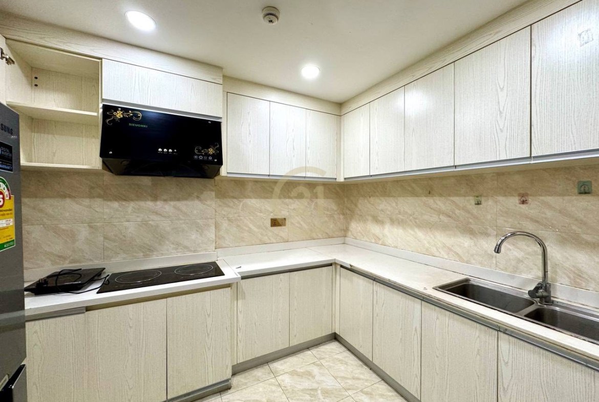 Cheapest 2 Bedroom For Rent at Olympia City