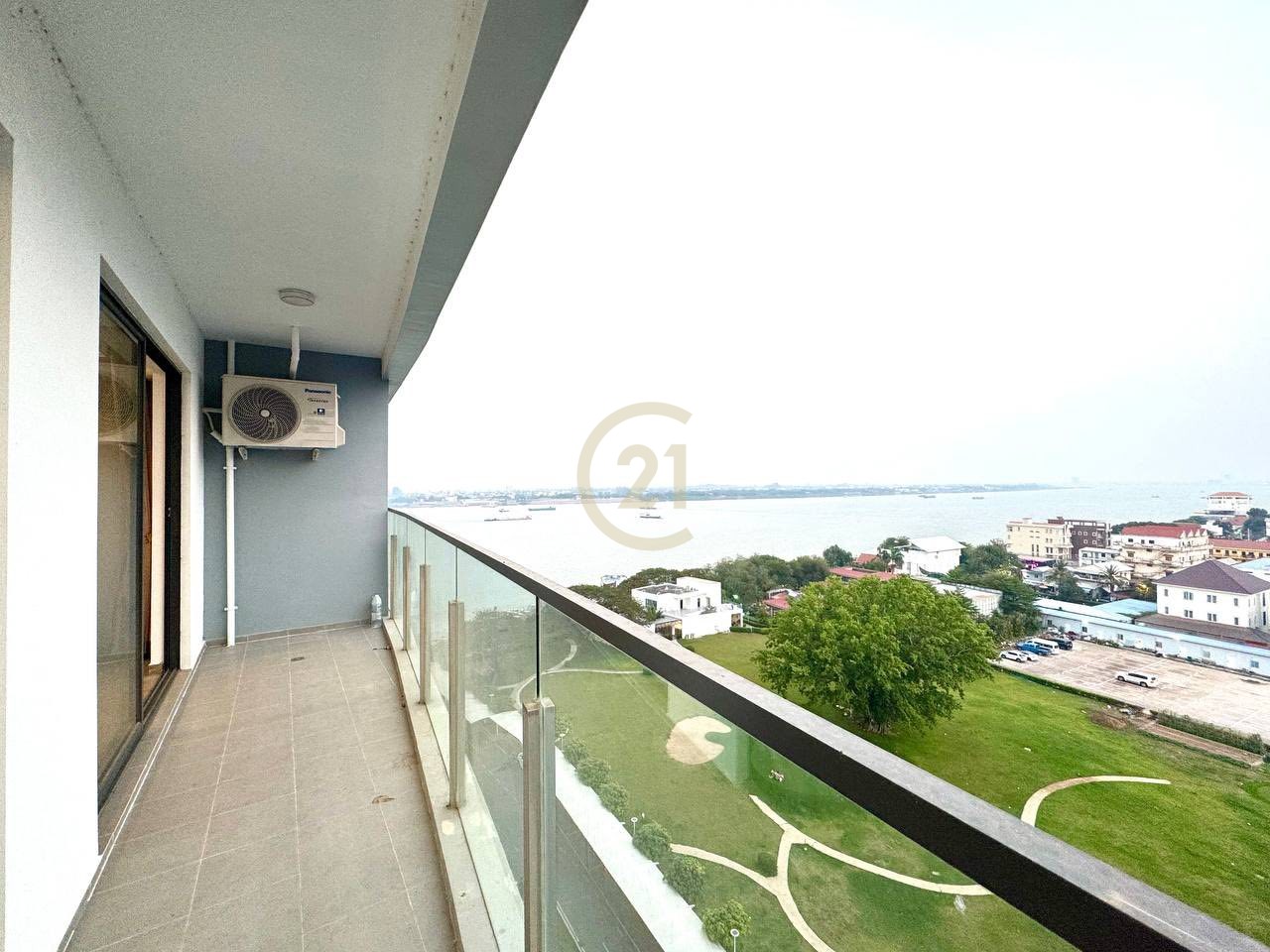 Stylis 3 Bedroom For Rent at Chroy Chongva