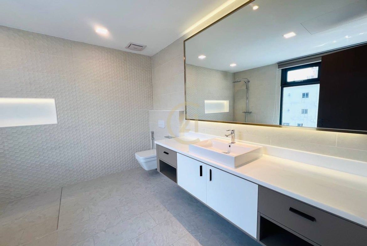 PREMIUM TWO BEDROOM FOR RENT-BKK1