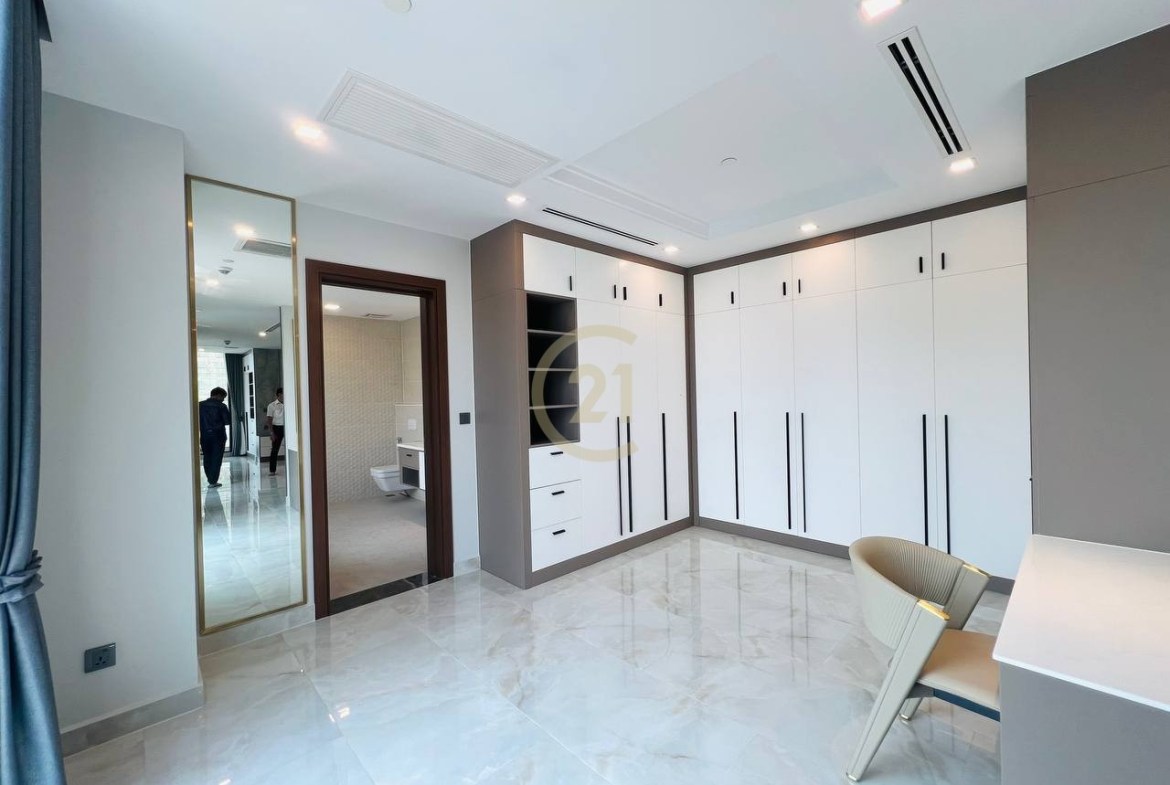 PREMIUM TWO BEDROOM FOR RENT-BKK1