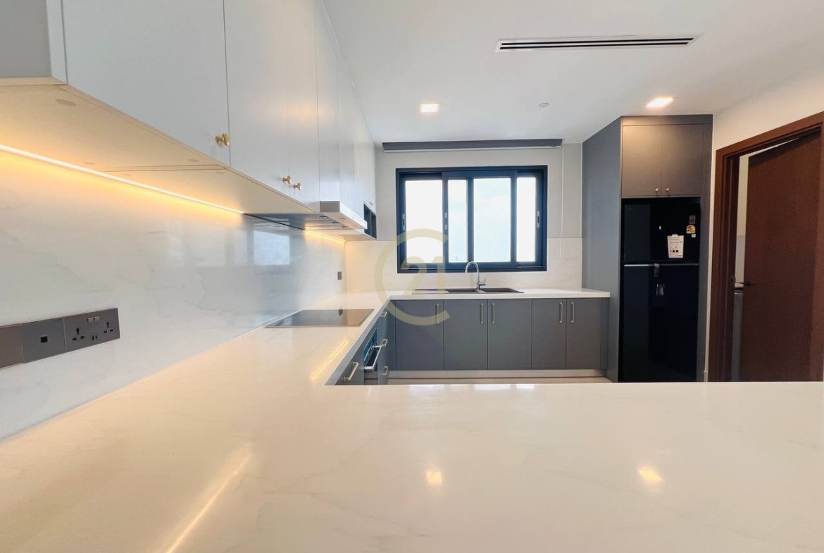 PREMIUM TWO BEDROOM FOR RENT-BKK1