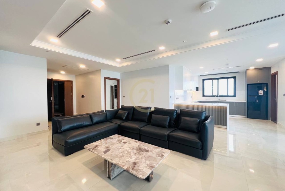 PREMIUM TWO BEDROOM FOR RENT-BKK1
