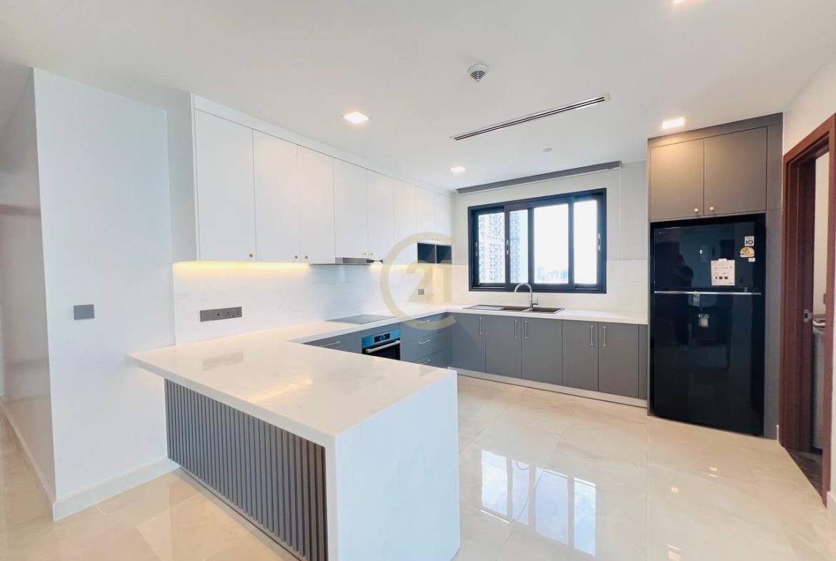 PREMIUM TWO BEDROOM FOR RENT-BKK1