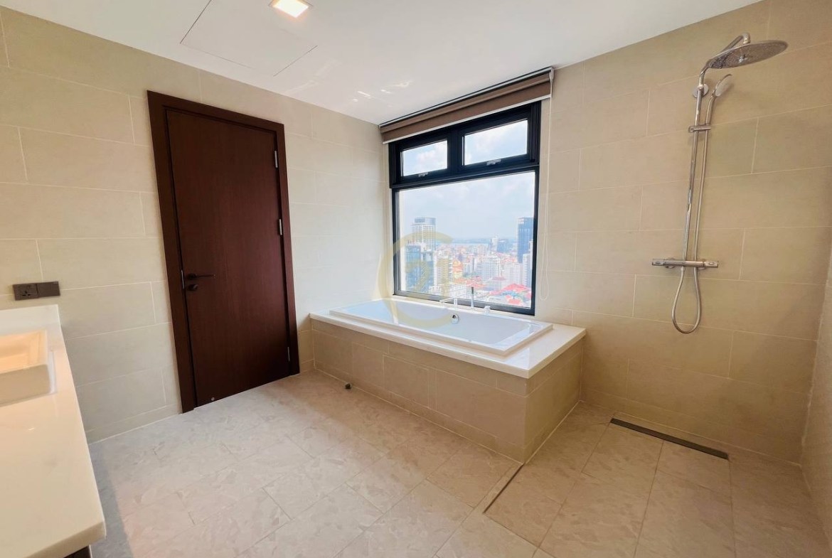 PREMIUM TWO BEDROOM FOR RENT-BKK1