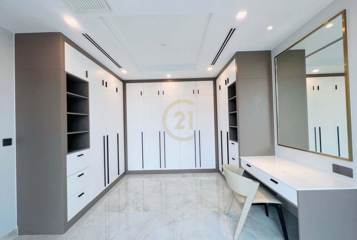 PREMIUM TWO BEDROOM FOR RENT-BKK1