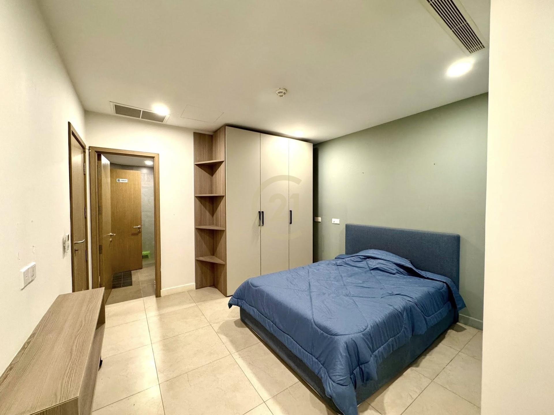 515947443_1363362431404507_4838068823213793934_n Specious 2 Bedroom for Rent At the Penthouse Condo