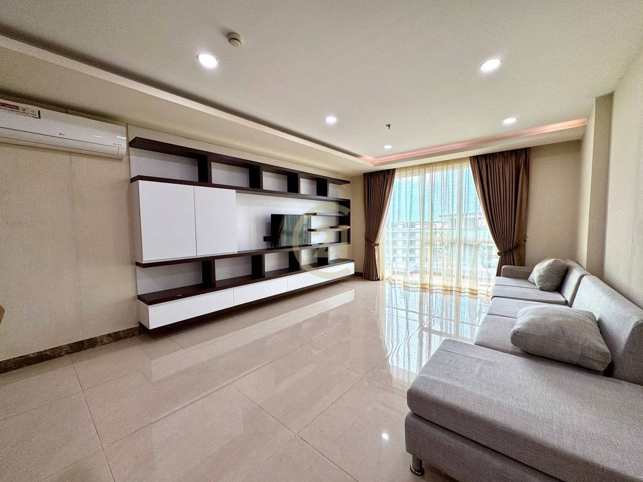 Cheapest 2 Bedroom For Rent at Olympia City