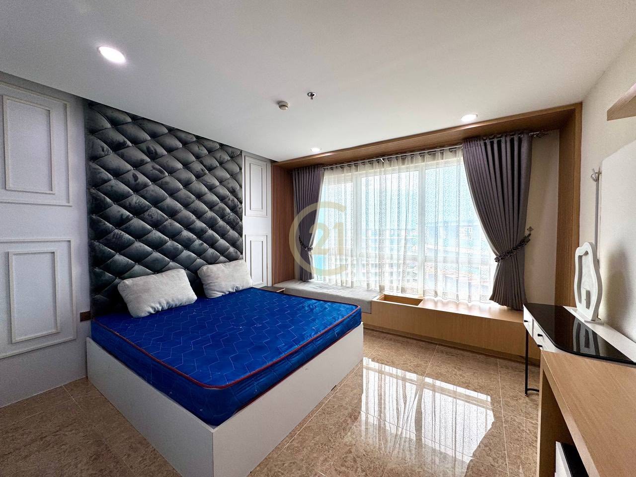 Cheapest 2 Bedroom For Rent at Olympia City