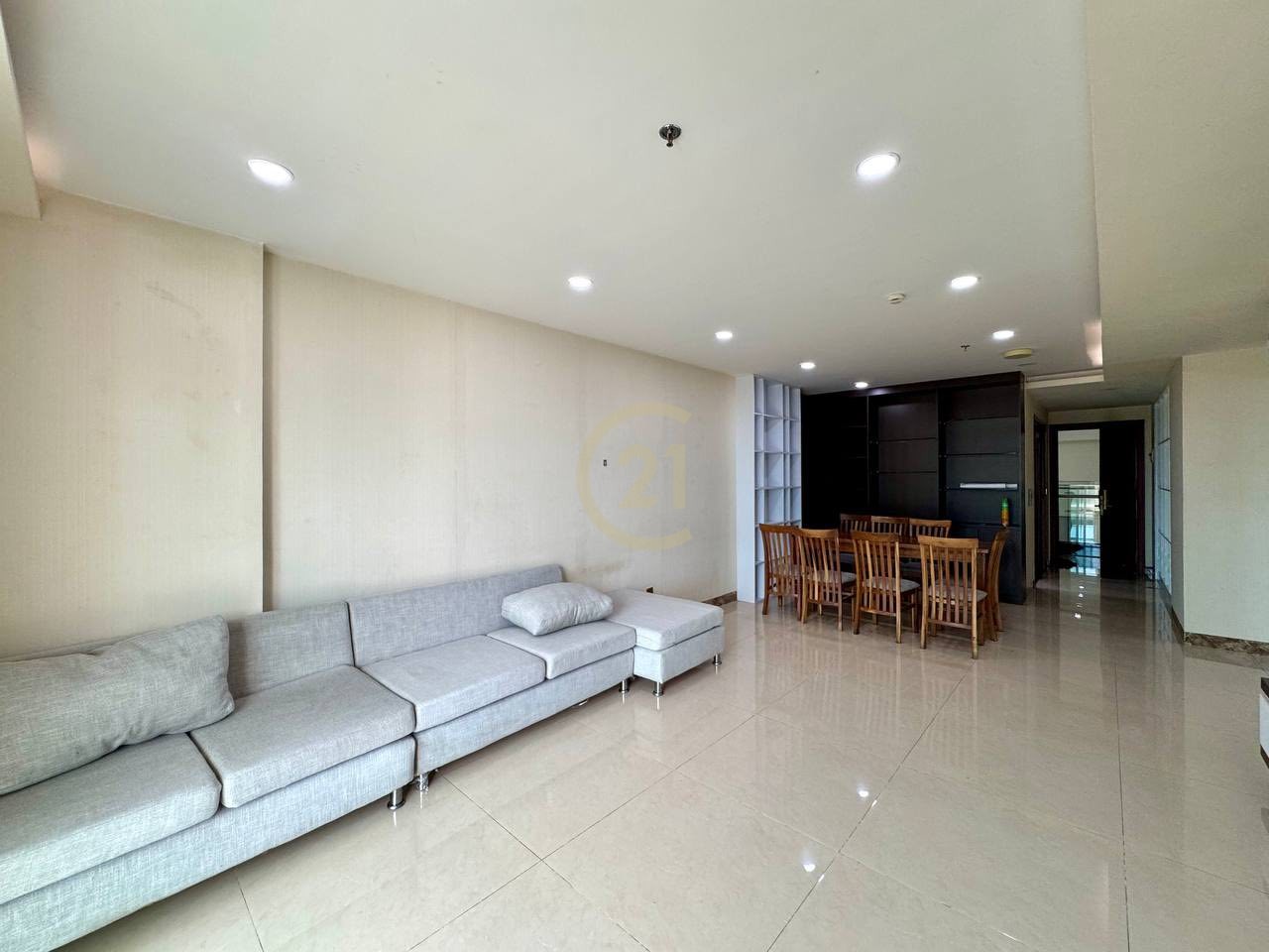 Cheapest 2 Bedroom For Rent at Olympia City