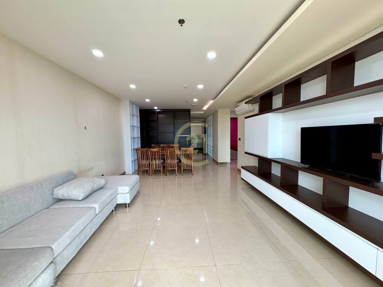 Cheapest 2 Bedroom For Rent at Olympia City