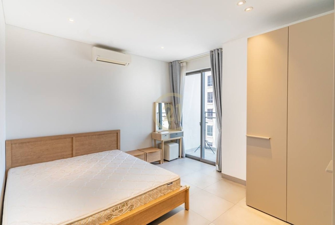 Cozy 1 Bedroom For Rent at BKK1