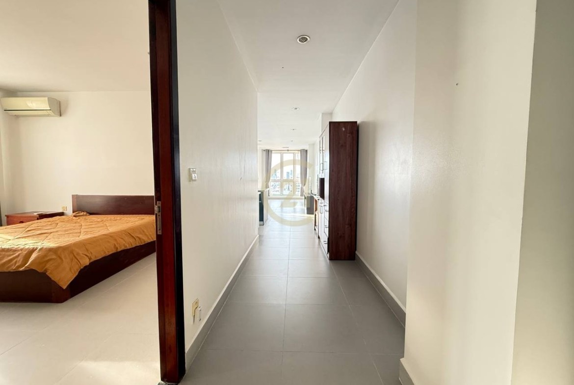 SPECIOUS TWO BEDROOM FOR RENT-TTP