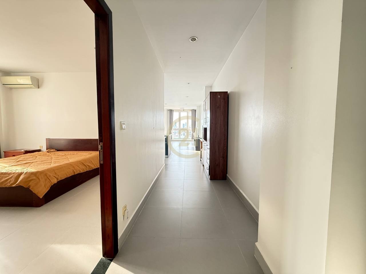 SPECIOUS TWO BEDROOM FOR RENT-TTP