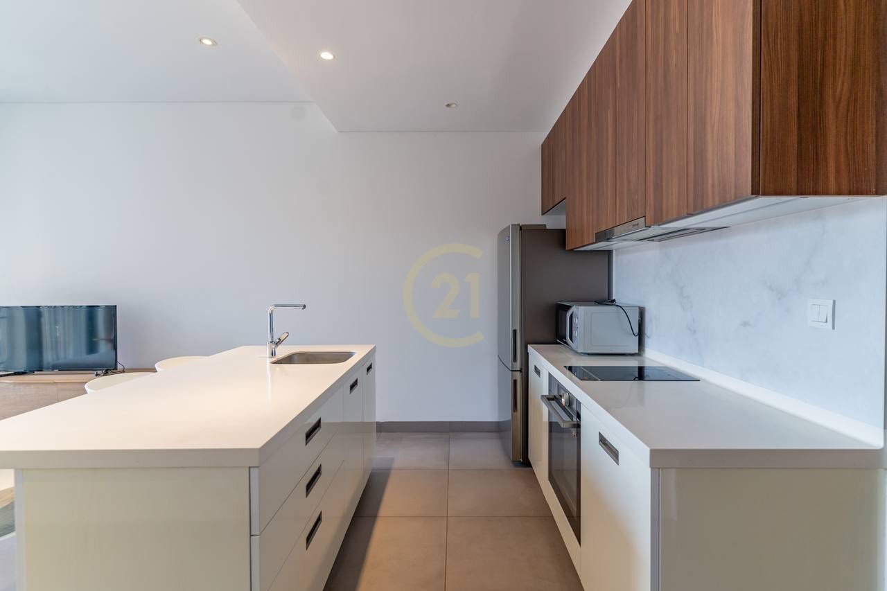 Cozy 1 Bedroom For Rent at BKK1