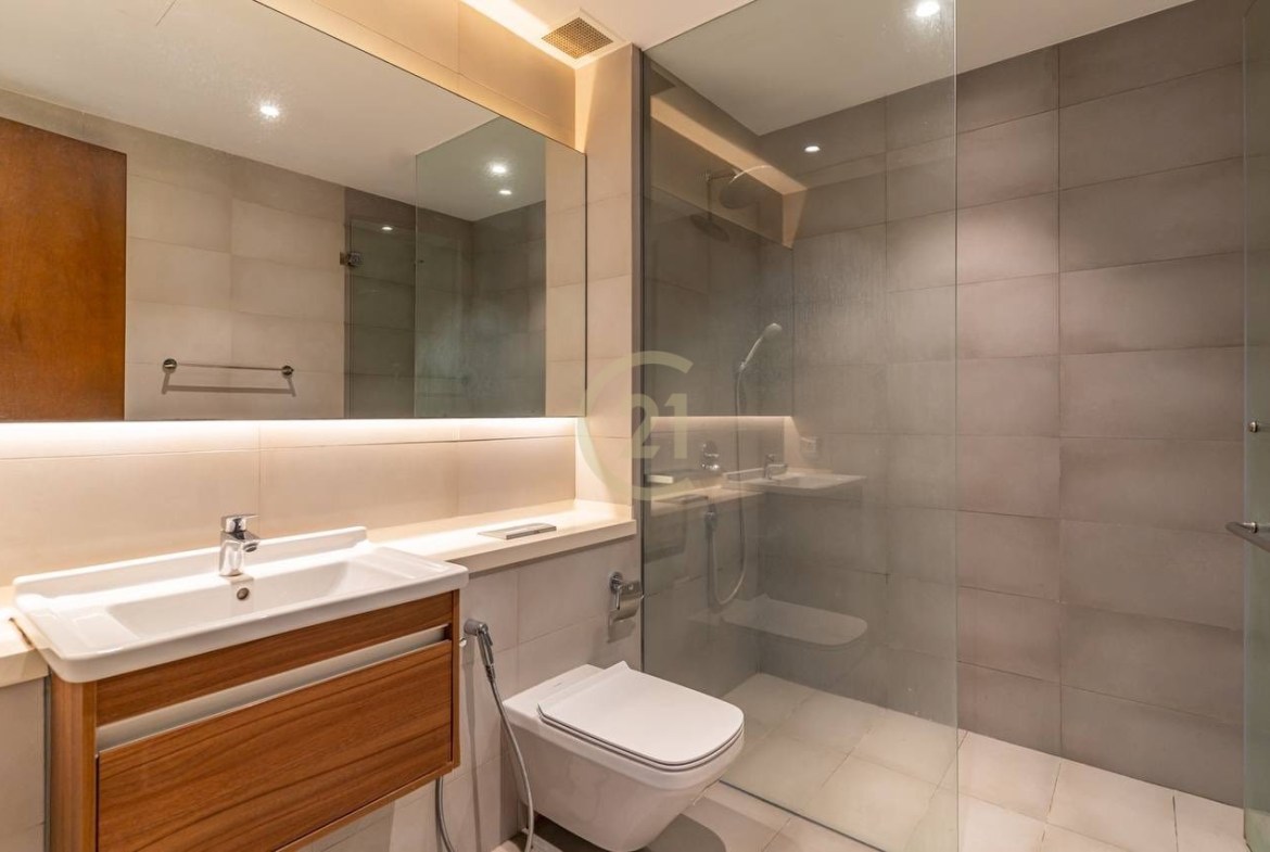 Cozy 1 Bedroom For Rent at BKK1