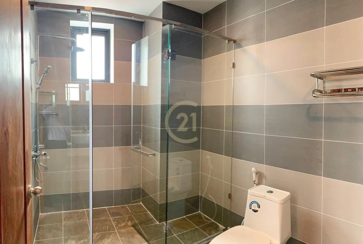 MODERN TWO BEDROOM FOR RENT-TTP
