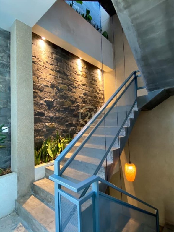 RENOVATED TWO BEDROOM FOR RENT-TONLE BASSAC