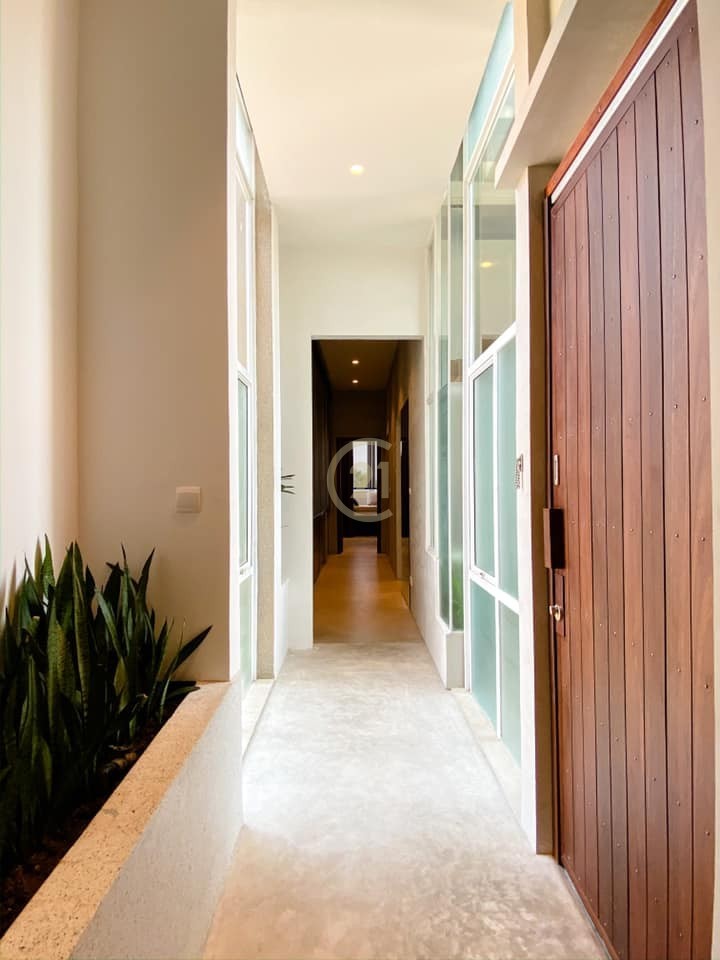 RENOVATED TWO BEDROOM FOR RENT-TONLE BASSAC