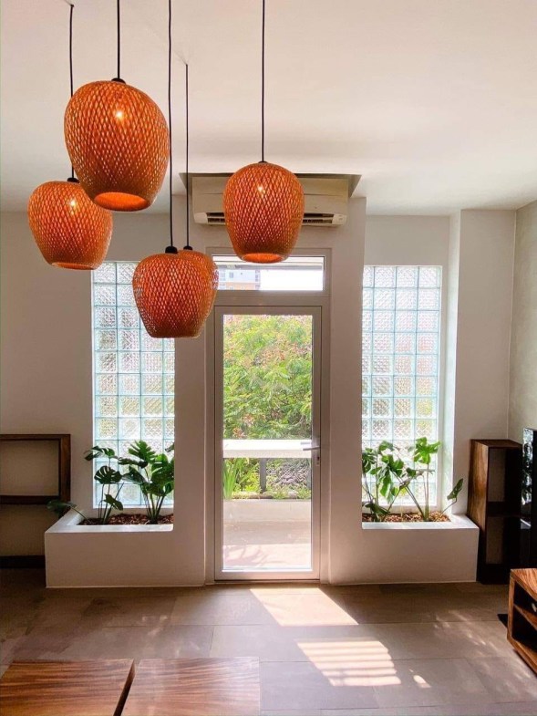 RENOVATED TWO BEDROOM FOR RENT-TONLE BASSAC