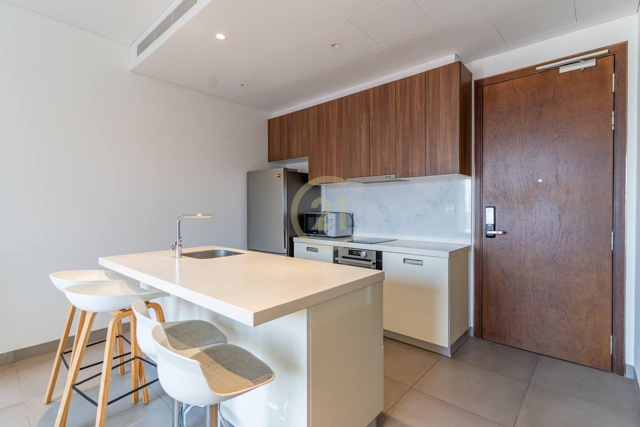 Cozy 1 Bedroom For Rent at BKK1
