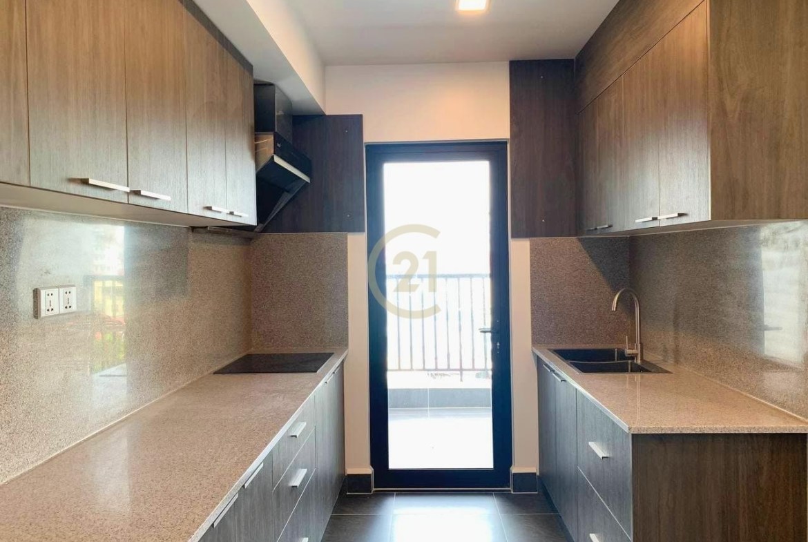 MODERN TWO BEDROOM FOR RENT-TTP