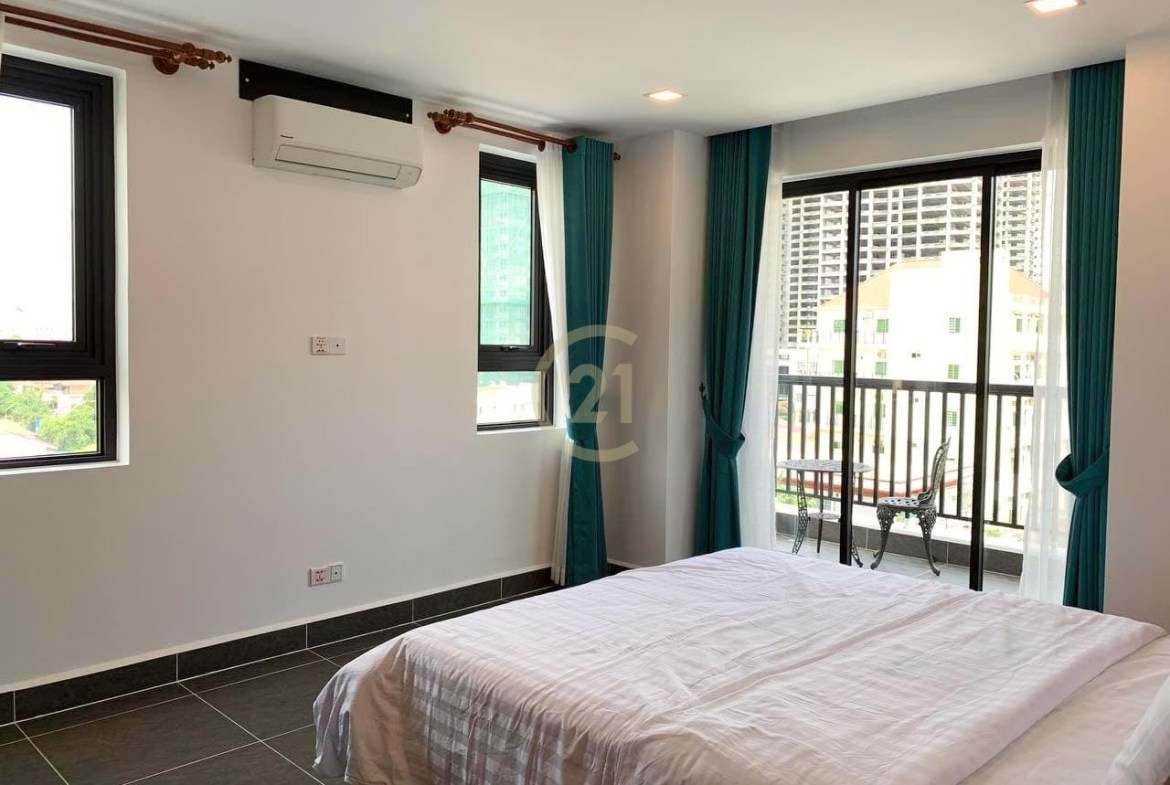 MODERN TWO BEDROOM FOR RENT-TTP