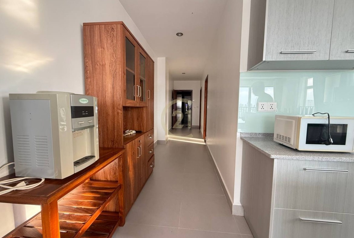 SPECIOUS TWO BEDROOM FOR RENT-TTP