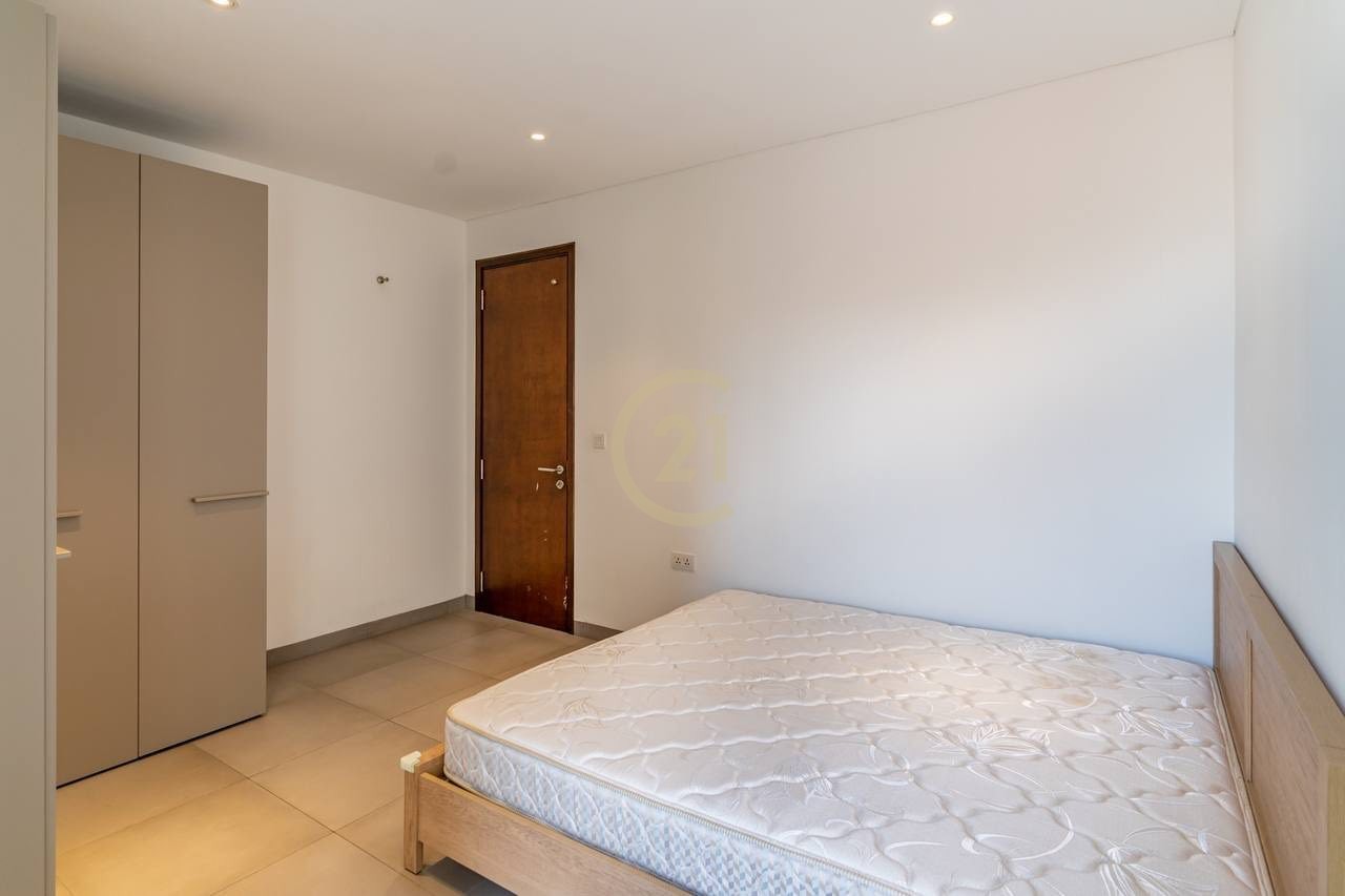 Cozy 1 Bedroom For Rent at BKK1