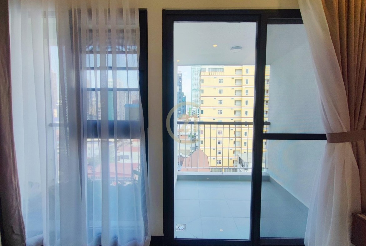 PRECIOUS TWO BEDROOM FOR RENT-BKK3