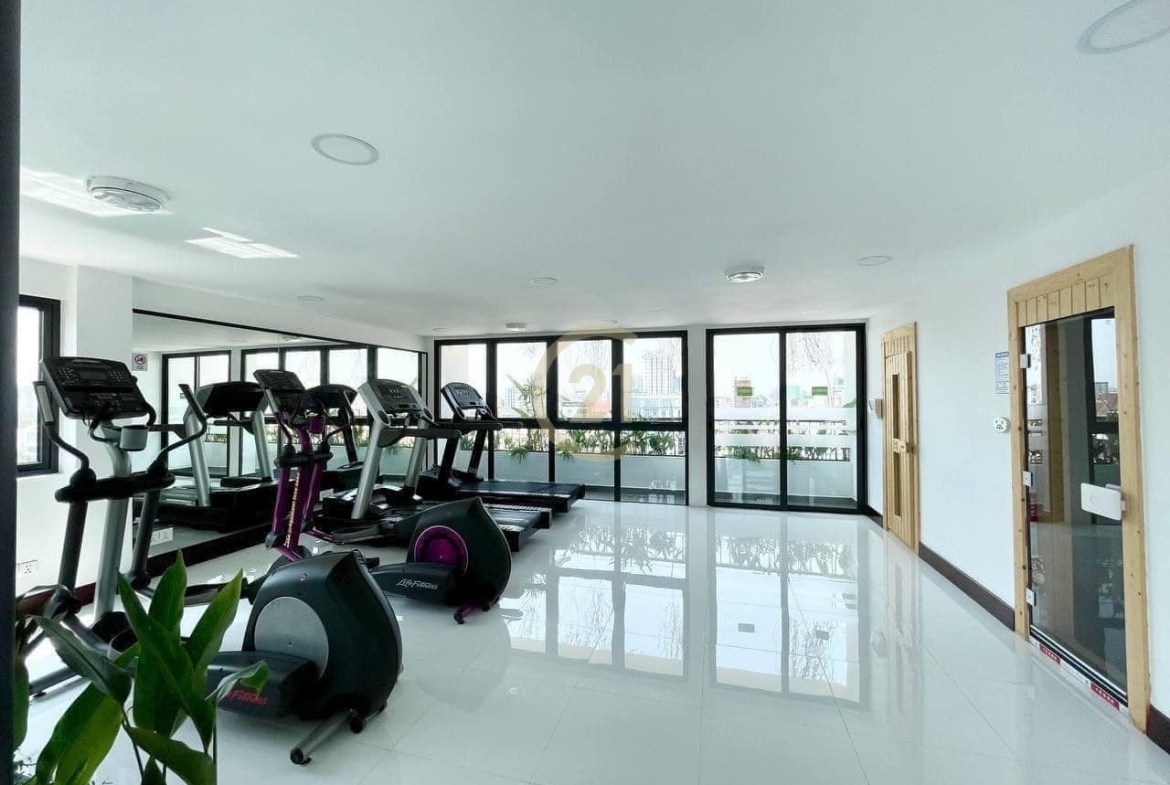 PRECIOUS TWO BEDROOM FOR RENT-BKK3